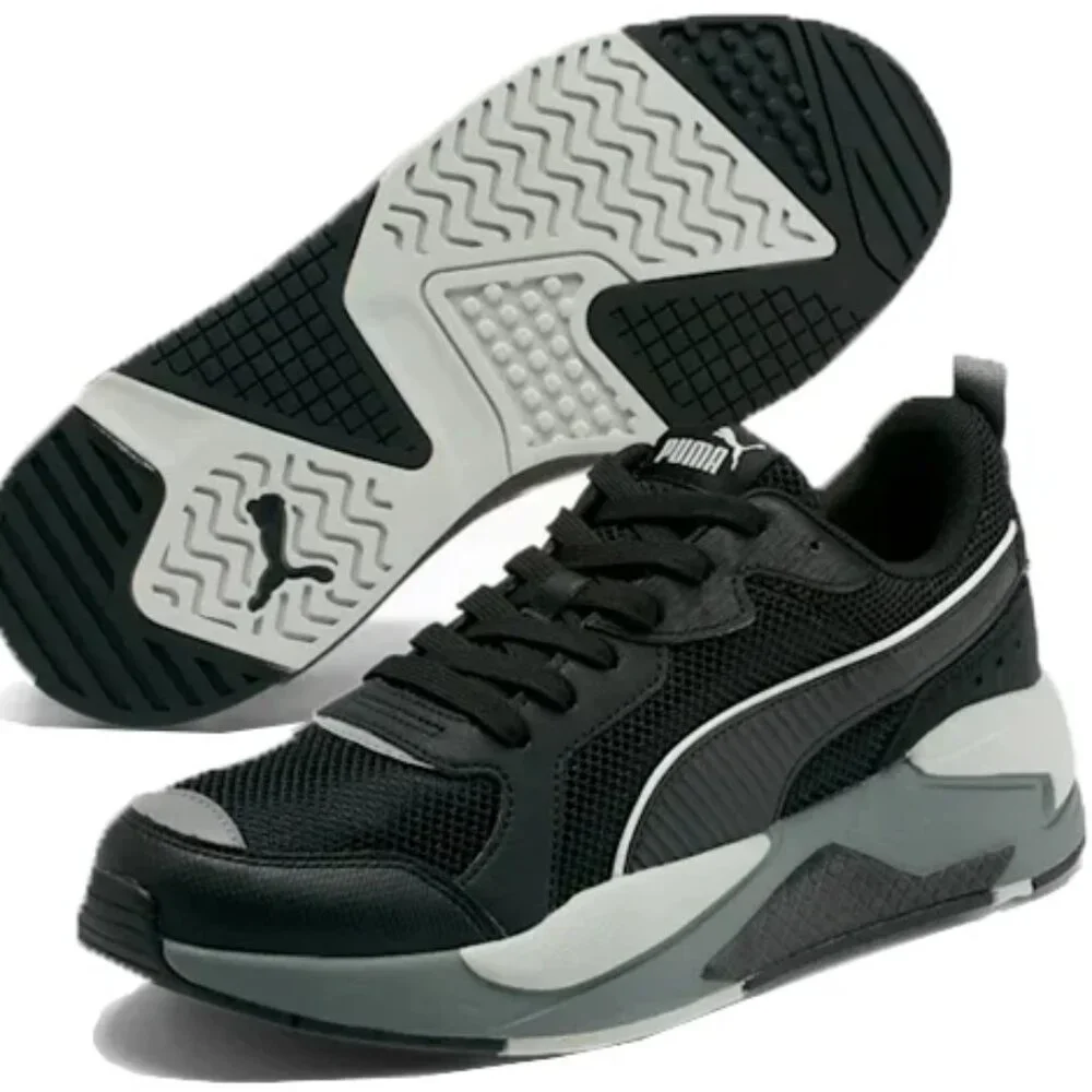 Puma pumax ray